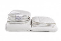 Heckett & Lane Dekbed Platinum Dubbel Platinum-100-WGD