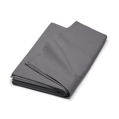 Cinderella Hoeslaken Satijn Anthracite