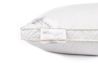 Heckett & Lane Kussen Gold Box Gold-65-WGD