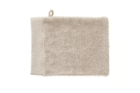 Heckett & Lane Washandje Premium Cuban-Sand