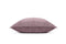 Zohome Kussensloop Lino Wine-Red 50x50