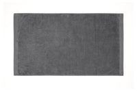 Heckett & Lane Handdoekenset Premium - 50x100 cm - Classic-Anthracite