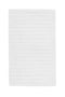 Heckett & Lane Badmat Vivienne - 70x120 cm - White