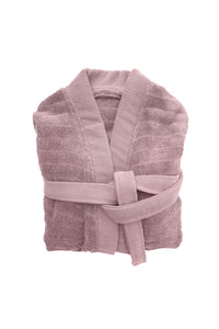 Heckett & Lane Badjas Prestige Shady-Pink