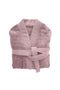 HeckettLane Badjas Prestige Shady-Pink