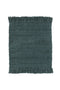 Heckett & Lane Badmat Nukus Bidet - 60x60 cm - Pine-Green