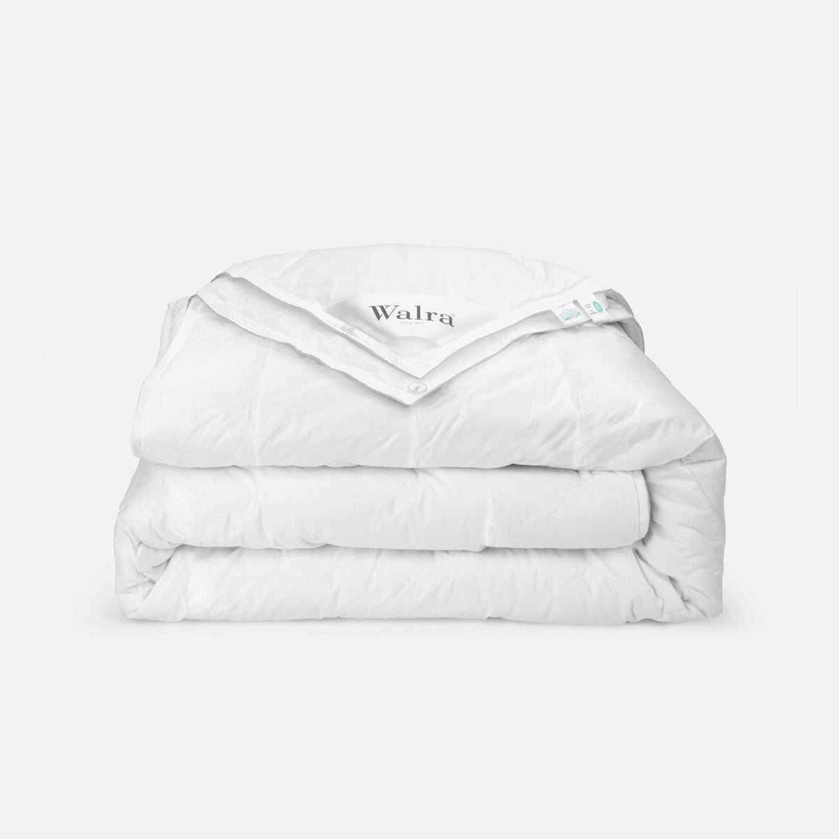 Walra Dekbed Timeless Luxury 4-Season Wit