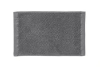 Heckett & Lane Gastendoekje Grant Classic-Anthracite