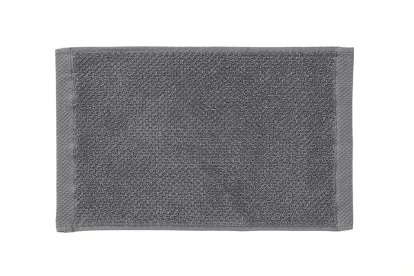Heckett & Lane Gastendoekje Grant Classic-Anthracite