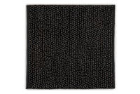 Heckett & Lane Badmat Nodo Dark-Grey