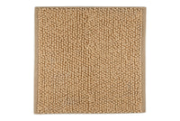 Heckett & Lane Badmat Nodo Forest-Sand