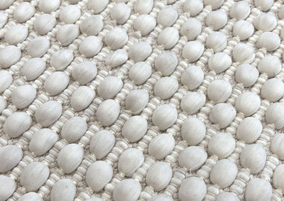 Zo!Home Badmat Mauro White