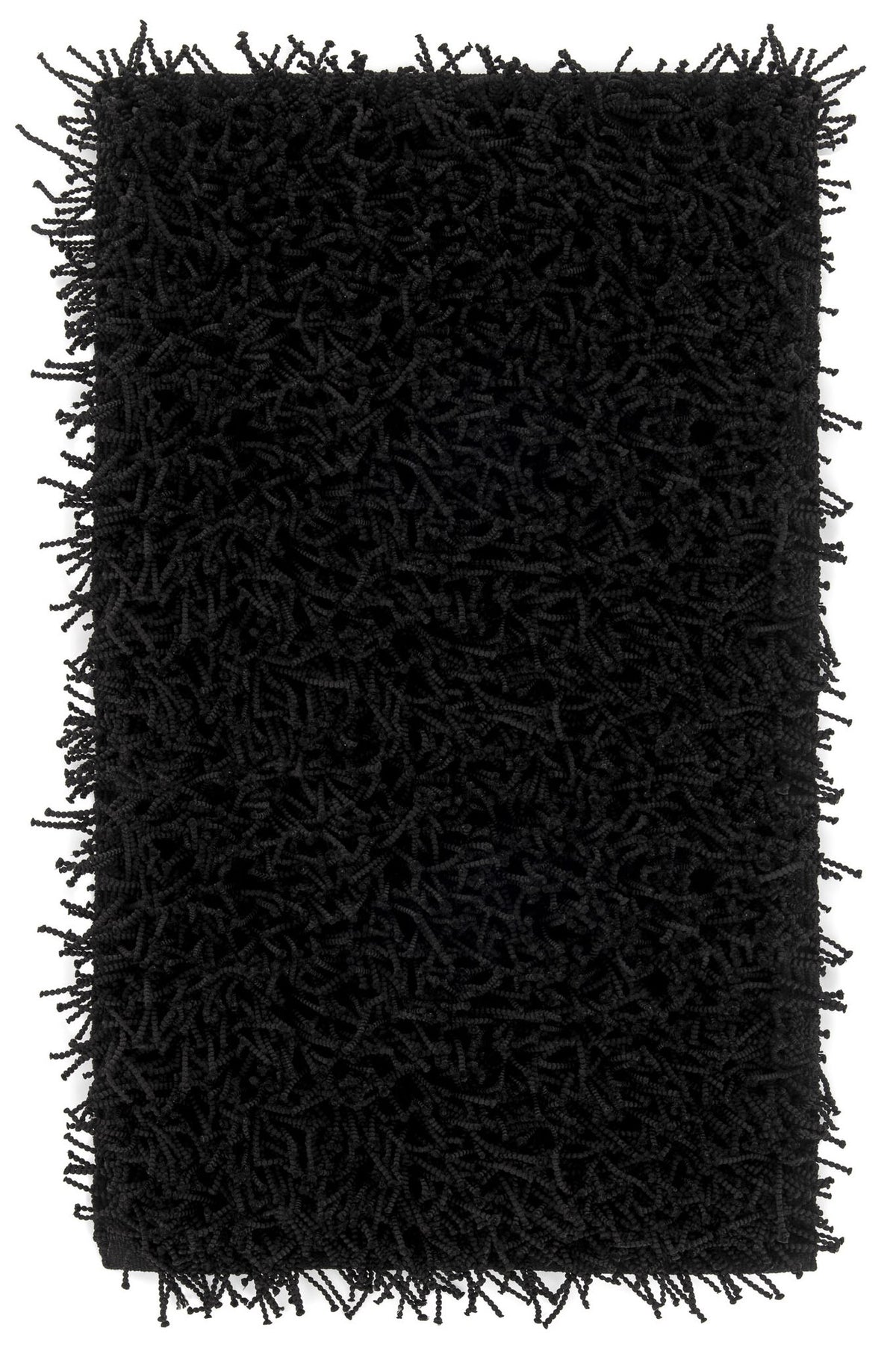 Heckett & Lane Badmat Busto Night-Black