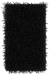 Heckett & Lane Badmat Busto Night-Black