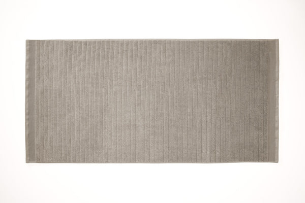 Heckett & Lane Badhanddoek Prestige Taupe