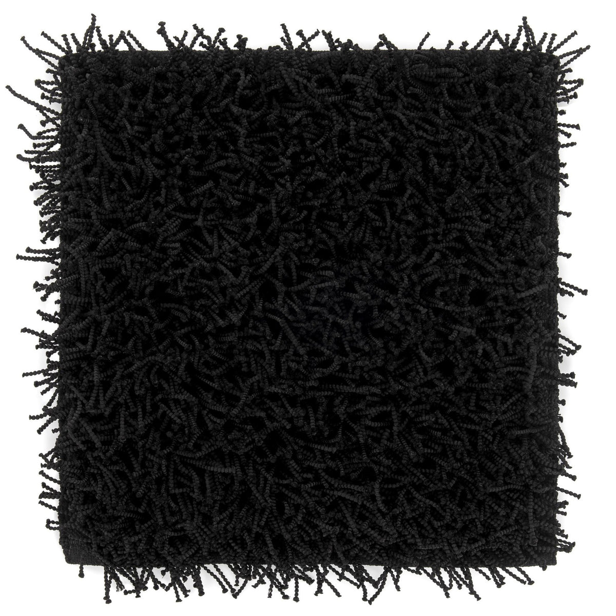 Heckett & Lane Badmat Busto Bidet Night-Black