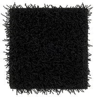 Heckett & Lane Badmat Busto Bidet Night-Black