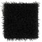 Heckett & Lane Badmat Busto Bidet - 60x60 cm - Night-Black