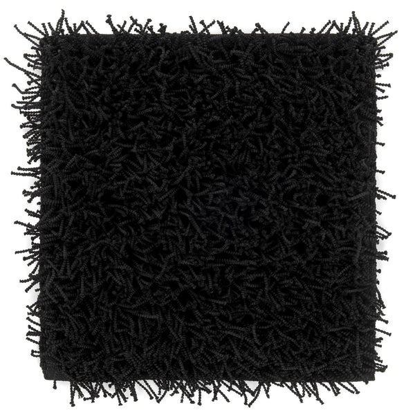 Heckett & Lane Badmat Busto Bidet Night-Black