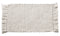 HeckettLane Badmat Madras - 70x120 cm - Off-white