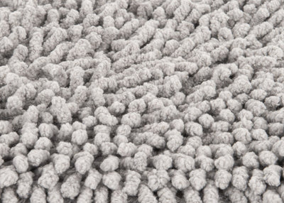 Heckett & Lane Badmat Buchara Ash-Grey