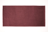 Heckett & Lane Strandlaken Prestige Spicy-Red