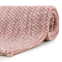 Zo!Home Badmat Tela Shell-Nude