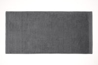 Heckett & Lane Strandlaken Prestige Classic-Anthracite