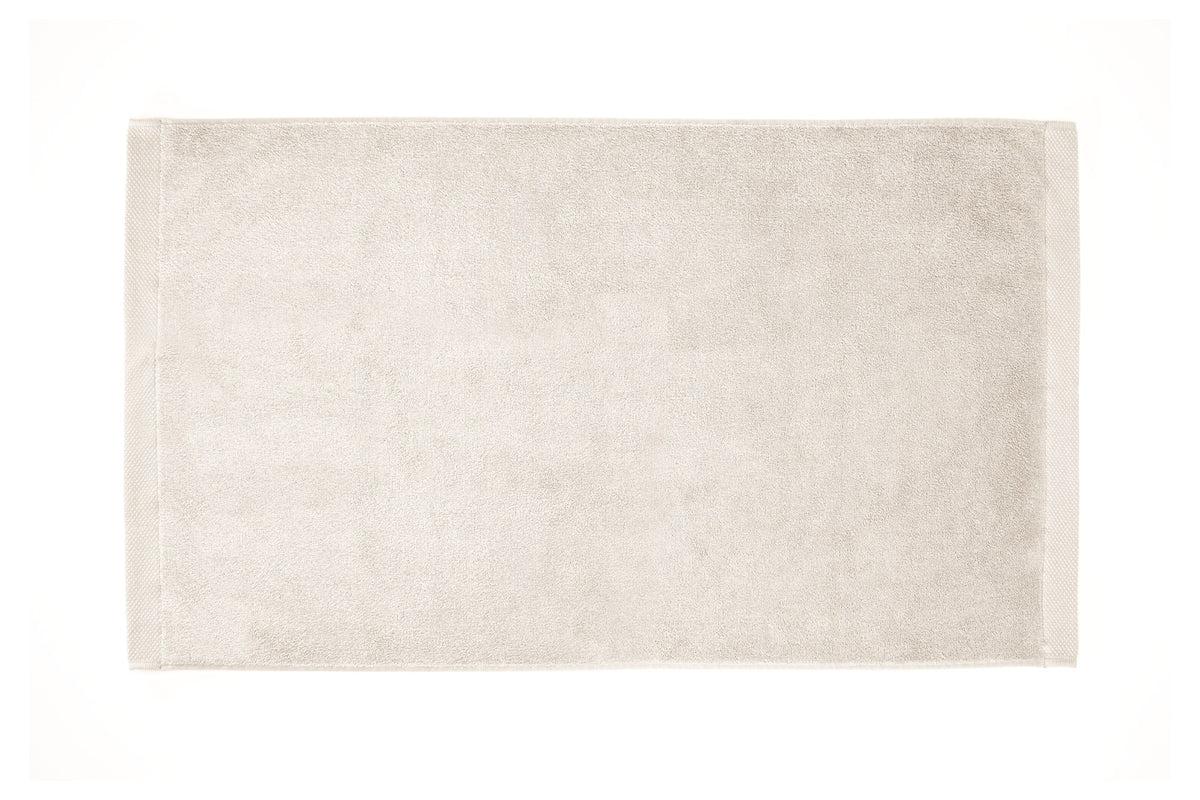 Heckett & Lane Handdoekenset Premium - 50x100 cm - Off-white