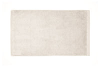 Heckett & Lane Handdoekenset Premium - 50x100 cm - Off-white