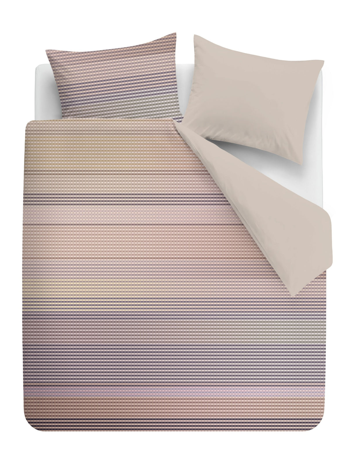 Dutch Design Dekbedovertrek Penny Lane Multi