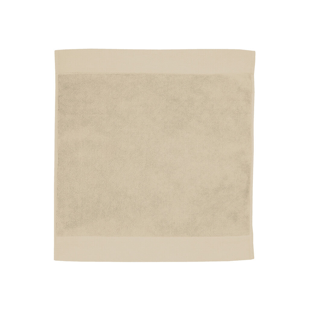 Seahorse Badmat Pure Light Sand