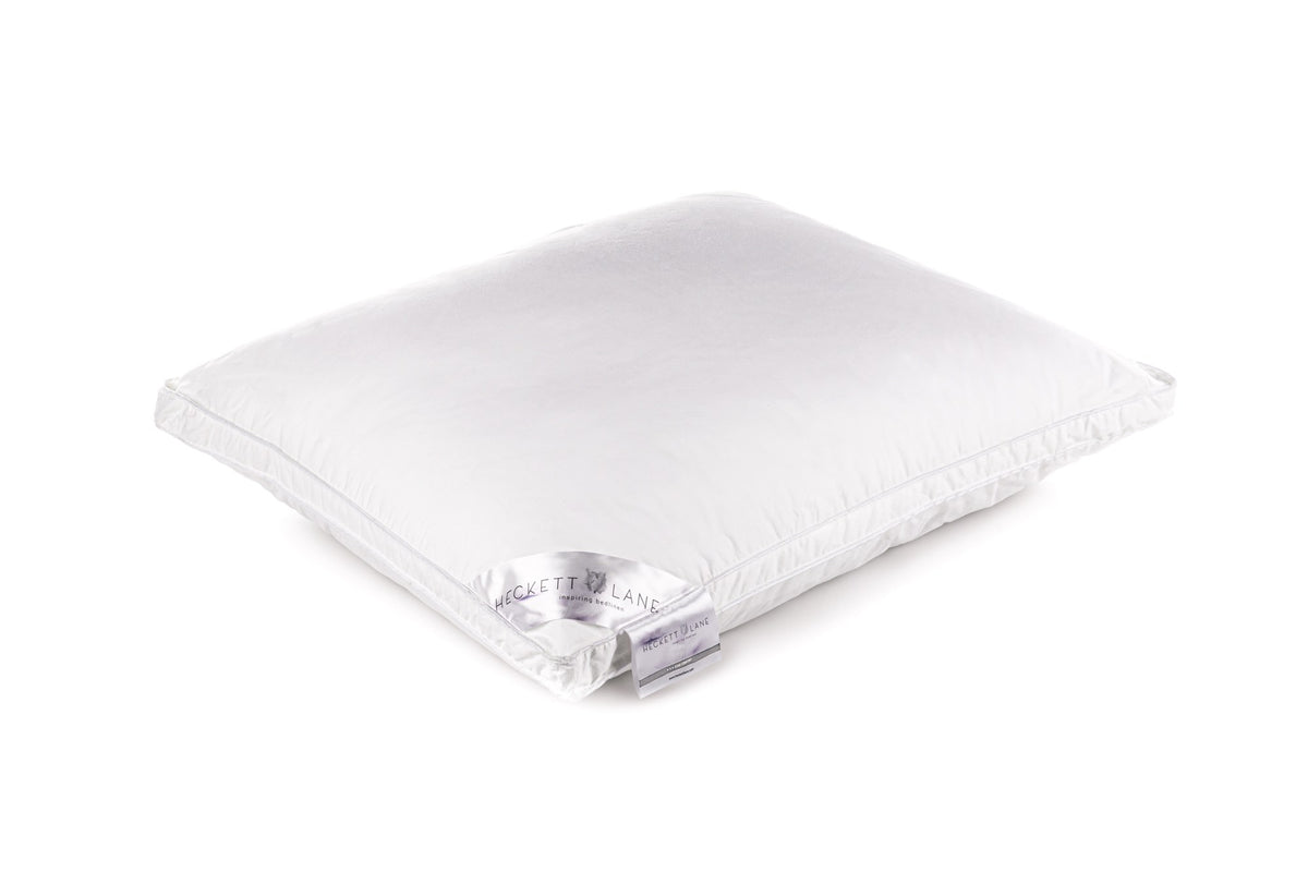 Heckett & Lane Kussen White Box White-100-WGF