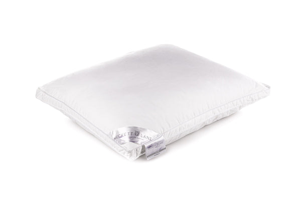 Heckett & Lane Kussen White Box White-100-WGF