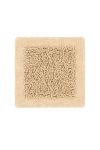 Heckett & Lane Badmat Buchara Bidet Forest-Sand