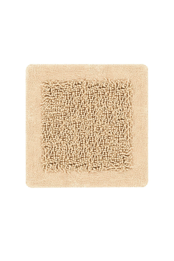 Heckett & Lane Badmat Buchara Bidet Forest-Sand