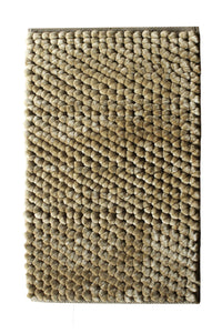Heckett & Lane Badmat Lusso Real-Taupe