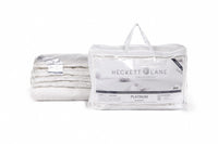 Heckett & Lane Dekbed Platinum Enkel Platinum-100-WGD