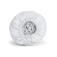 Dindi Home Hoeslaken Basic Beauty Wit