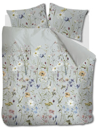 Ariadne at Home Dekbedovertrek Bloom Blue