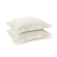 Dindi Home Kussensloop Candy Clouds Off White
