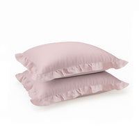 Dindi Home Kussensloop Candy Clouds Roze