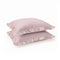 Dindi Home Kussensloop Candy Clouds Roze 60x70 cm