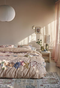 At Home Dekbedovertrek Dreamlike Nude