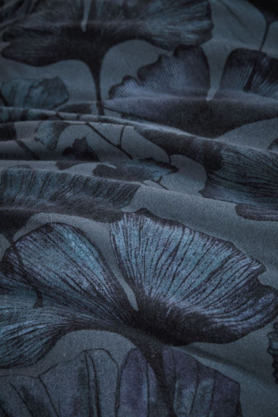 BeddingHouse Dekbedovertrek Presca Blue