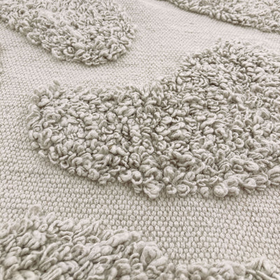 Dindi Home Badmat Pure & Pretty Zand