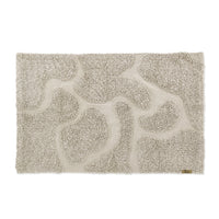 Dindi Home Badmat Pure & Pretty Zand