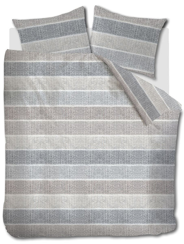 Ariadne at Home Dekbedovertrek Tint Naturel