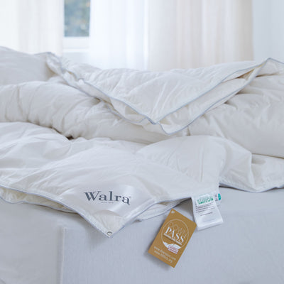 Walra Dekbed Timeless Luxury 4-Season Wit