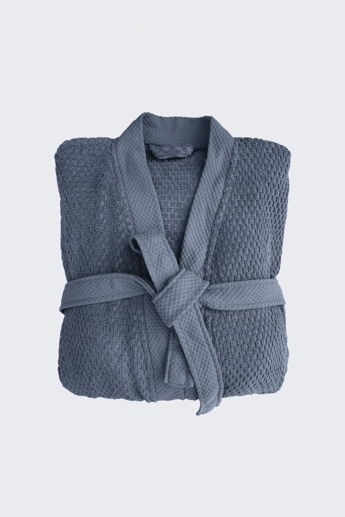 Heckett & Lane Badjas Grant Insignia-Blue